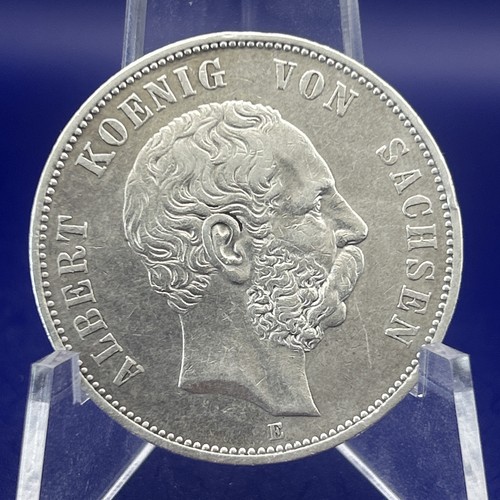 Reichsmark kaiserreich 1902 - 5,