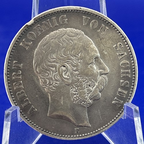 Reichsmark kaiserreich 1875 - kaiserreich,