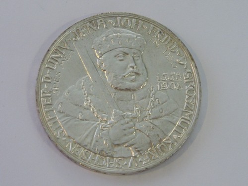 Mark 1908 silber - mark,