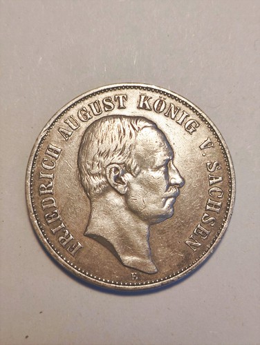 Silbermünze deutsches reich - silbermünze,