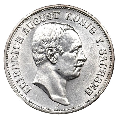 Sachsen mark 1914 e - sachsen,