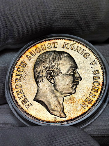 Mark deutsches reich 1907 - mark,