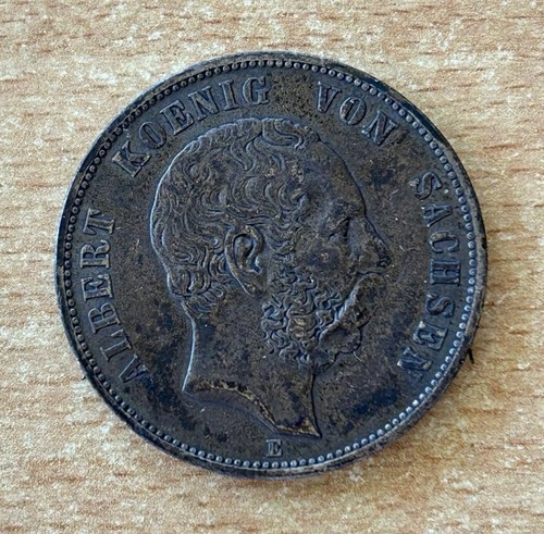 Mark albert könig - 5,