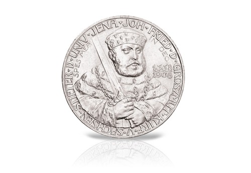 Mark 1908 deutsches - 2,