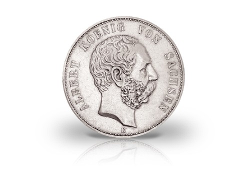 Mark 1875 1889 deutsches - 5, 1875-1889