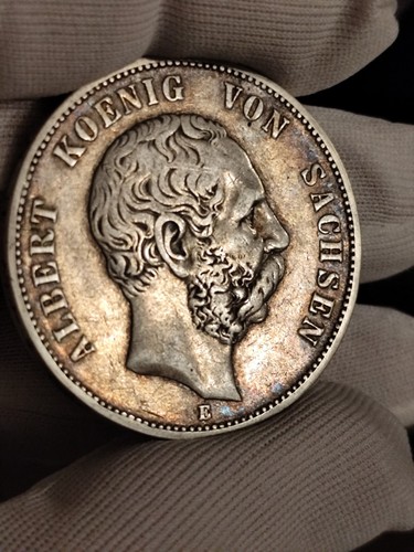 Mark deutsches reich 1876 e - reich,