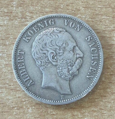 Mark albert könig von - mark,