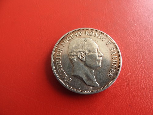 Sachsen mark 1914 e - sachsen,