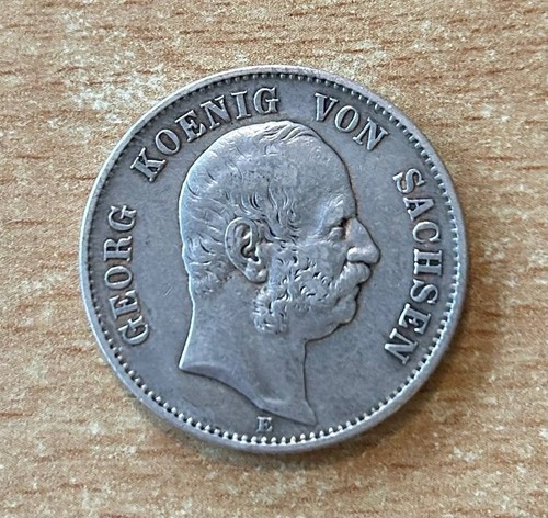 Mark georg könig - mark,