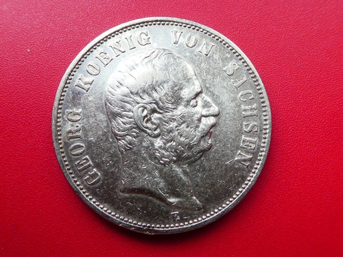 Mark deutsches reich 1908 - mark,