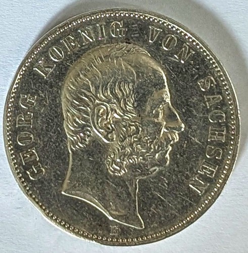 Mark 1903 silbermünze - mark,