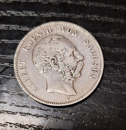 Deutsches reich mark 1875 - reich,