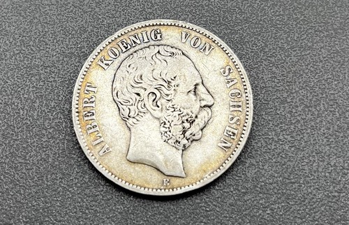 900 silbermünze 5 mark - 900/-,