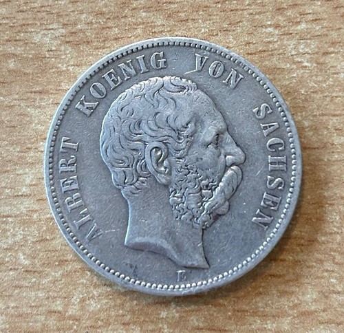 Mark albert könig - 5,