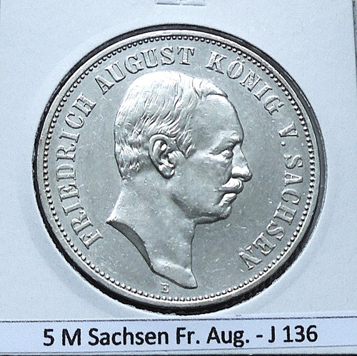 Silbermünze kaiserreich - silbermünze,