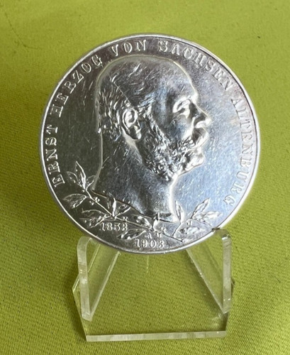 Mark silbermünze jahre - 50,