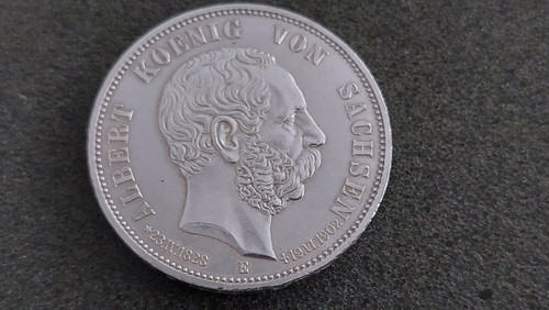 Mark 1902 auf - , des