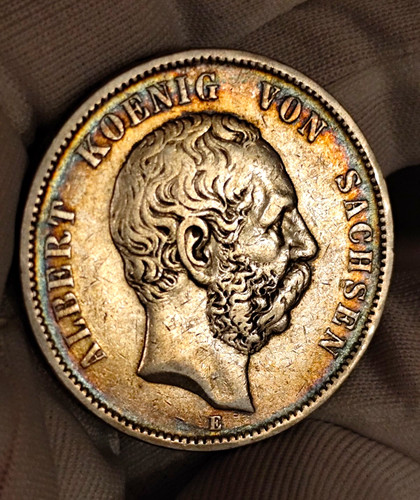 Mark deutsches reich 1875 e - reich,