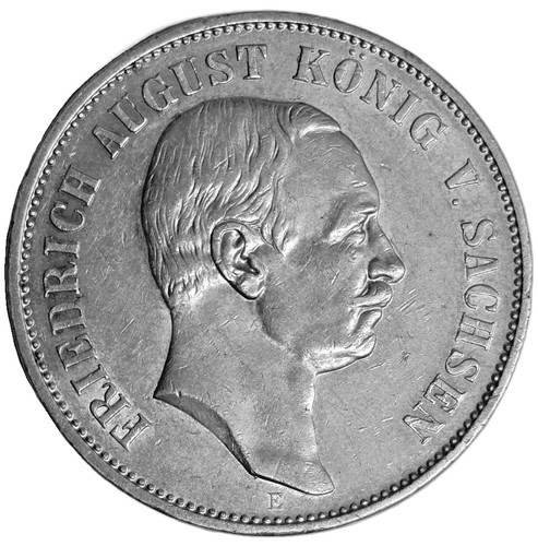 Mark friedrich august könig - friedrich,